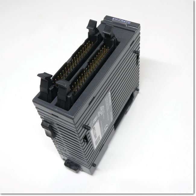 FA機器ドットコム / KV-C64TD 拡張出力ユニット トランジスタ出力64点