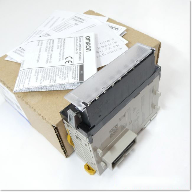 FA機器ドットコム / CJ1W-AD081-V1 アナログ入力ユニット 8点 (OMRON