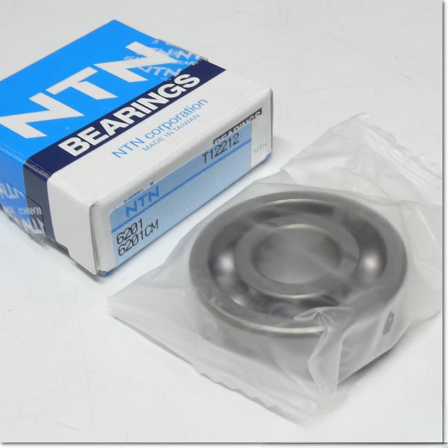 FA機器ドットコム / 6201CM ベアリング (NTN) | FA機器ドットコム
