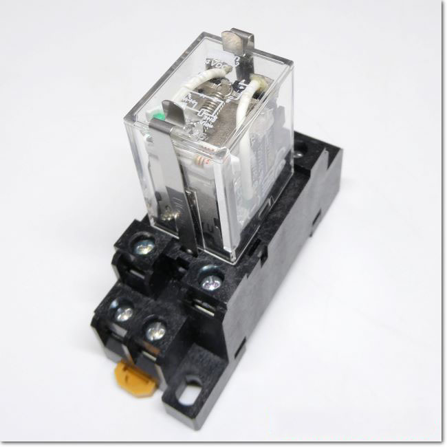 (B)OMRON オムロン リレー タイマ ソケット他 まとめ H3BA MY2N-CR MY4N-CR SET-3B PYF08Aなど 大量セット 現状品 : オムロン(OMRON) ソリッドステート・タイマ マルチ