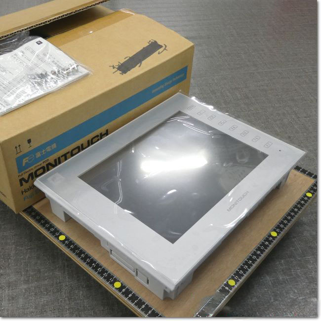 FA機器ドットコム / V9100iS プログラマブル表示器 10.4型 TFTカラー