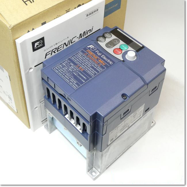 FA機器ドットコム / FRN1.5C2S-2J インバータ 三相200V 1.5kW FA機器ドットコム / FRN1.5C2S-2J インバータ 三相200V 1.5kW