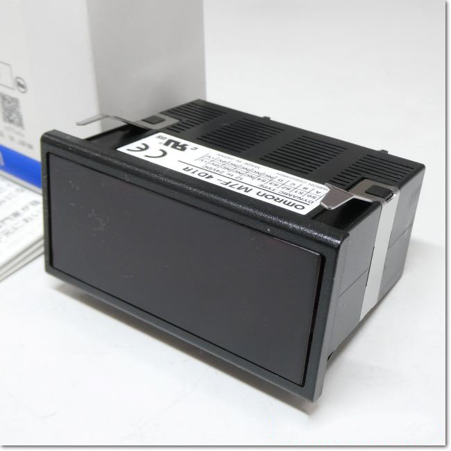 値下げ！　OMRON M7F-4D1R 値下げ！ OMRON M7F-4D1R 値下げ！ OMRON M7F-4D1R