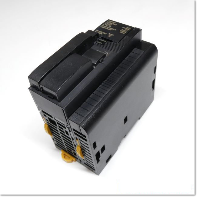 FA機器ドットコム / CJ2M-CPU15 CPUユニット Ver.2.0(OMRON) | FA機器 