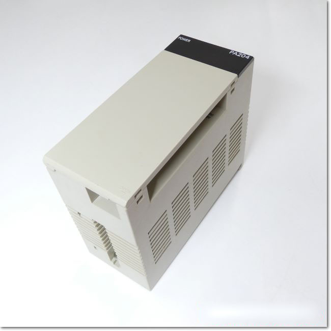 FA機器ドットコム / C200HW-PA204 電源ユニット AC100-240V (OMRON 【OMRON】C200HW-PA204R