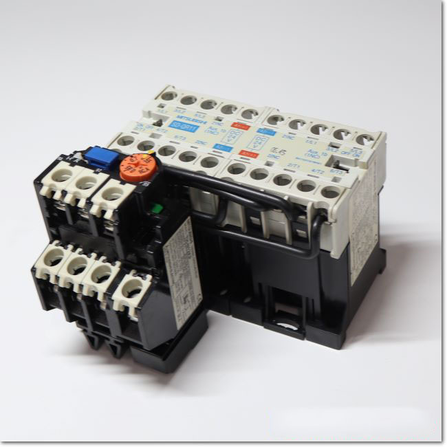 FA機器ドットコム / MSOD-QR11CXKP DC24V 1b×2 0.55-0.85A 可逆式電磁