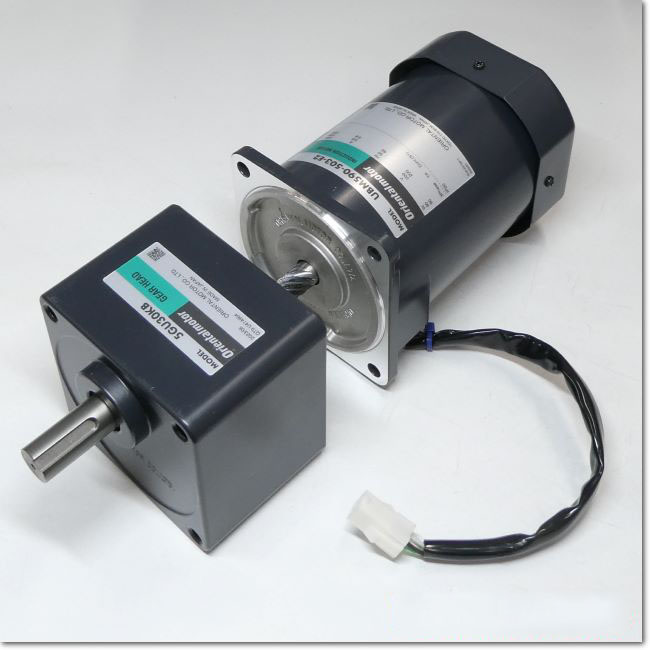 インダクションモータ(三相) | FA機器ドットコム