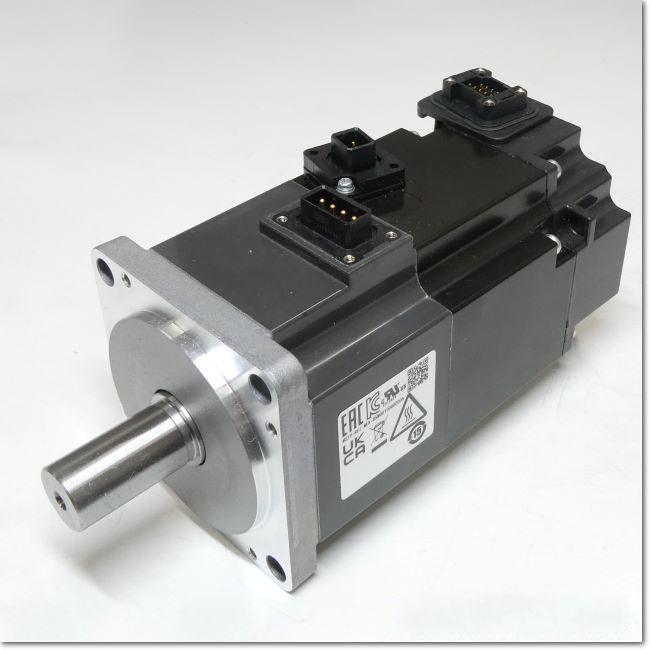 FA機器ドットコム / HG-KR23B ACサーボモータ 0.2kW 電磁 FA機器ドットコム / HG-KR23B ACサーボモータ 0.2kW 電磁