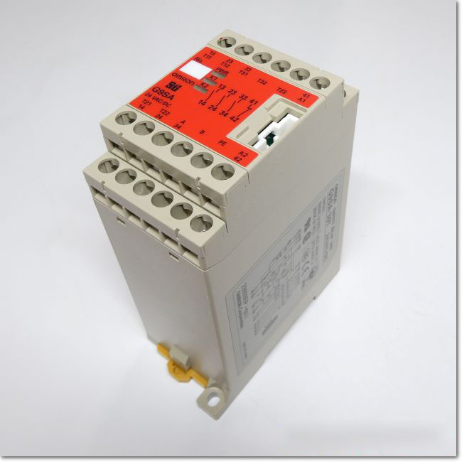 FA機器ドットコム / G9SA-301 AC/DC24V セーフティーリレーユニット