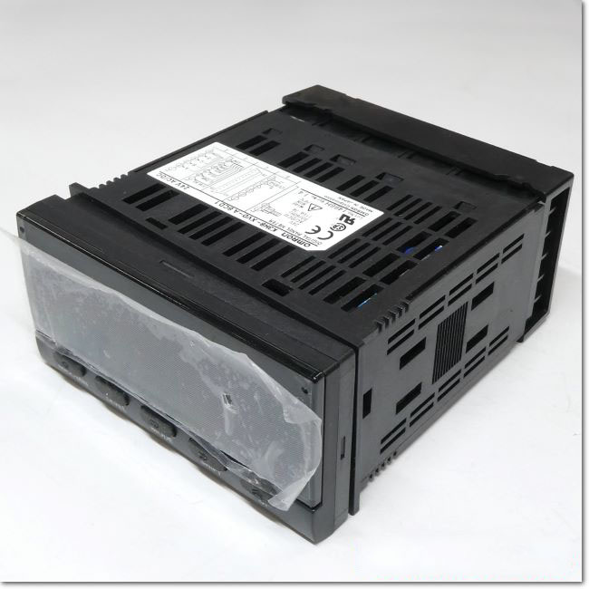 FA機器ドットコム / K3HB-XVD-ABCD1 AC100-240V デジタルパネルメータ