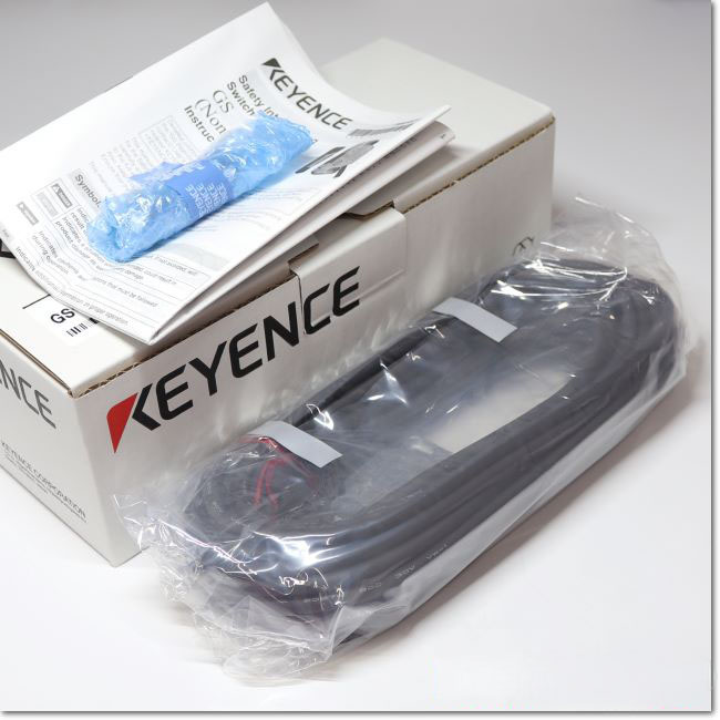 キーエンスGS-11PC 10台セット キーエンスGS-11PC 10台セット