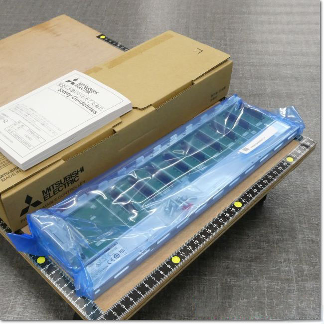 FA機器ドットコム / Q38B 基本ベースユニット 8スロット (三菱電機