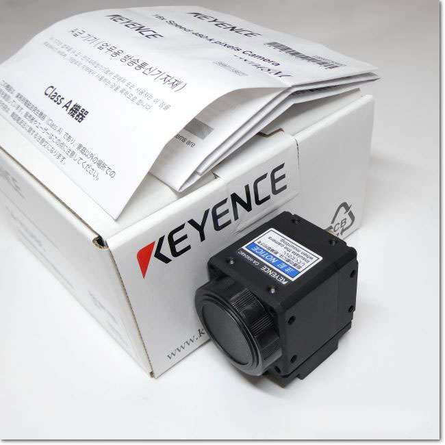 FA機器ドットコム ⁄ CA-HX048C 画像処理システム LumiTrax対応 16倍速