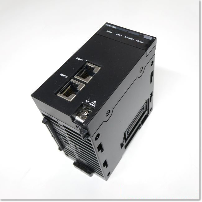 ルーター・ネットワーク機器 KV-XH16ML FA機器ドットコム / KV-XH16ML 位置決め・モーションユニット 16軸