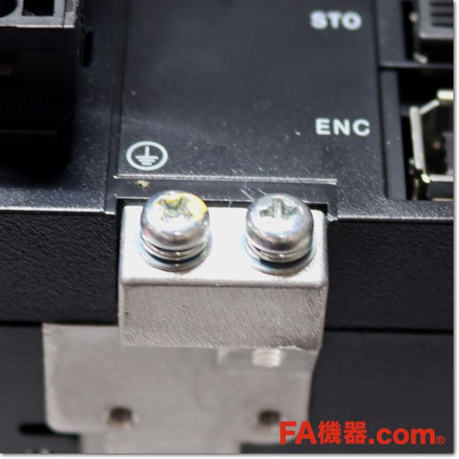 FA機器ドットコム / SV2-100L2 ACサーボシステム アンプ 三相AC200V