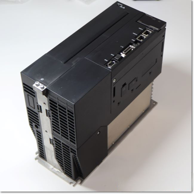 FA機器ドットコム / SV2-500L2 ACサーボシステム アンプ 三相AC200V