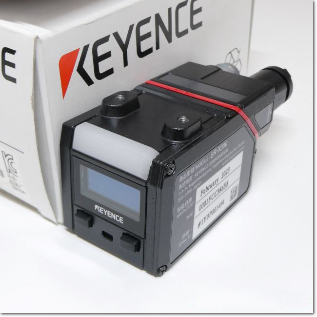 コードリーダ | FA機器ドットコム