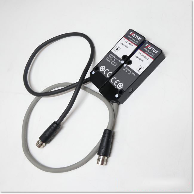 FA機器ドットコム / TD1-010MB エッジ測定センサ 透過型 (OPTEX) | FA