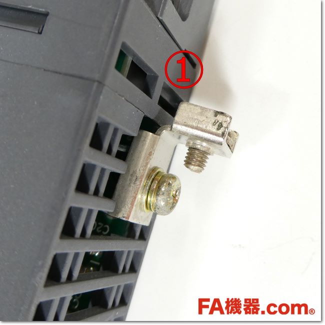 FA機器ドットコム / Q68DAV ディジタル-アナログ変換ユニット 8ch