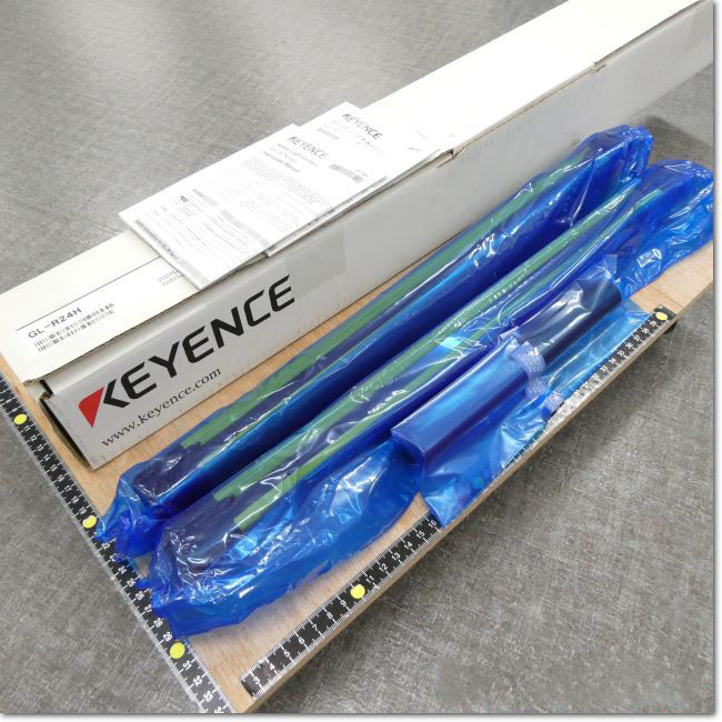 Lights57SX 16x7J+38 PCD139.7 GL-R 4本セット セーフティライトカーテン | FA機器ドットコム