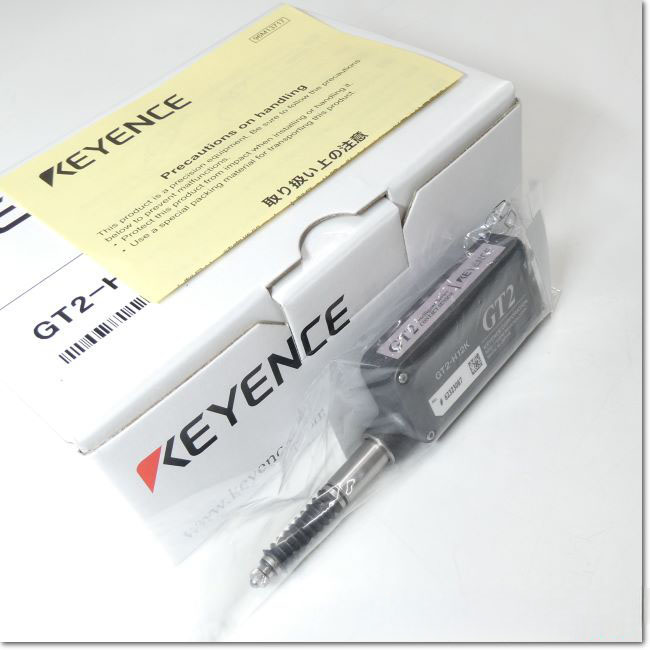 キーエンス　GT2-H12K Keyence Displacement Sensor GT2-H12K A12K 71N 71MCN CA2M A32 A50