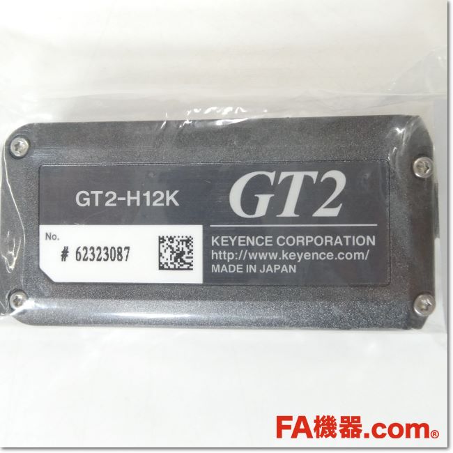 FA機器ドットコム / GT2-H12K 高精度接触式デジタルセンサ センサ 