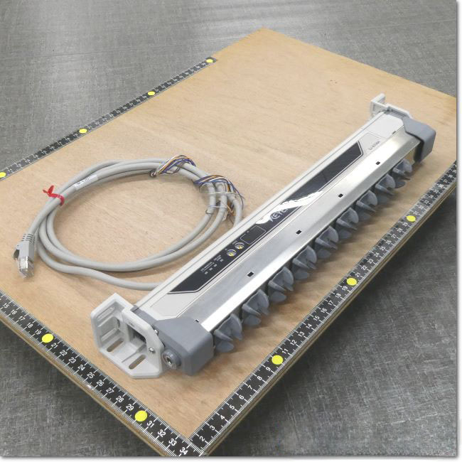 KEYENCE キーエンス イオナイザ SJ-E036A バータイプ360mm 新品】新品 KEYENCE キーエンス イオナイザ SJ-E036A バータイプ 360mm