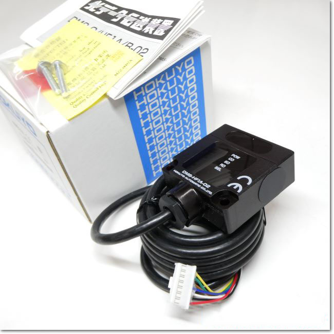 FA機器ドットコム / DMS-HF1A-02 光データ伝送装置 シリアルタイプ