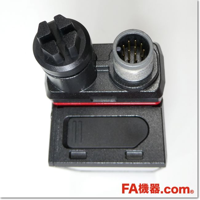 FA機器ドットコム / SR-X300 AI搭載コードリーダ 230万画素