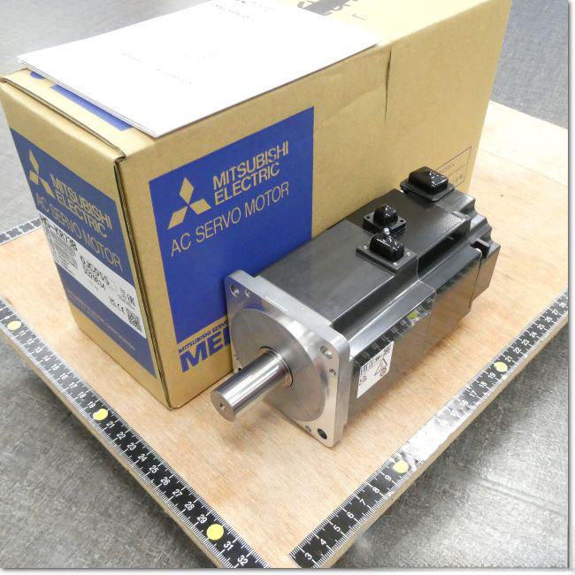 FA機器ドットコム / HG-KR73B サーボモータ 0.75kW 電磁ブレーキ付き