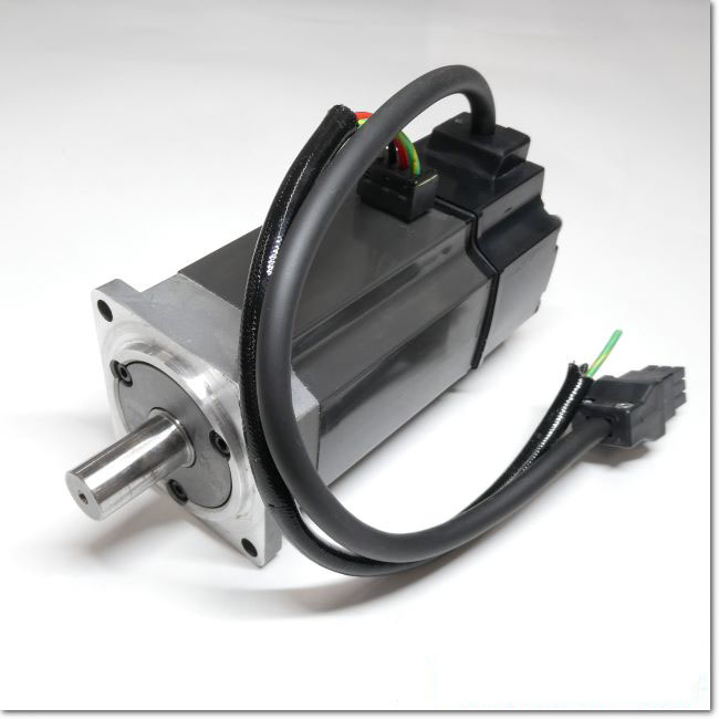 FA機器ドットコム / HC-KFS46 ACサーボモータ 0.4kW (三菱電機) | FA