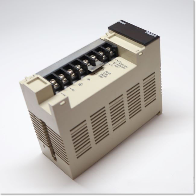 FA機器ドットコム / C200HW-PA204 電源ユニット AC100-240V