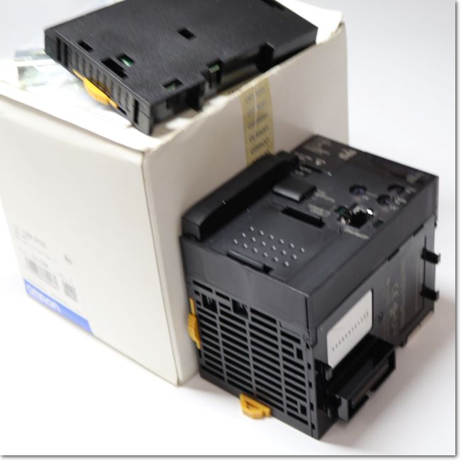 OMRON CJ2M-CPU35 CPUユニット 本体 FA機器ドットコム / CJ2M-CPU35 CPUユニット EtherNet/IP機能付き Ver