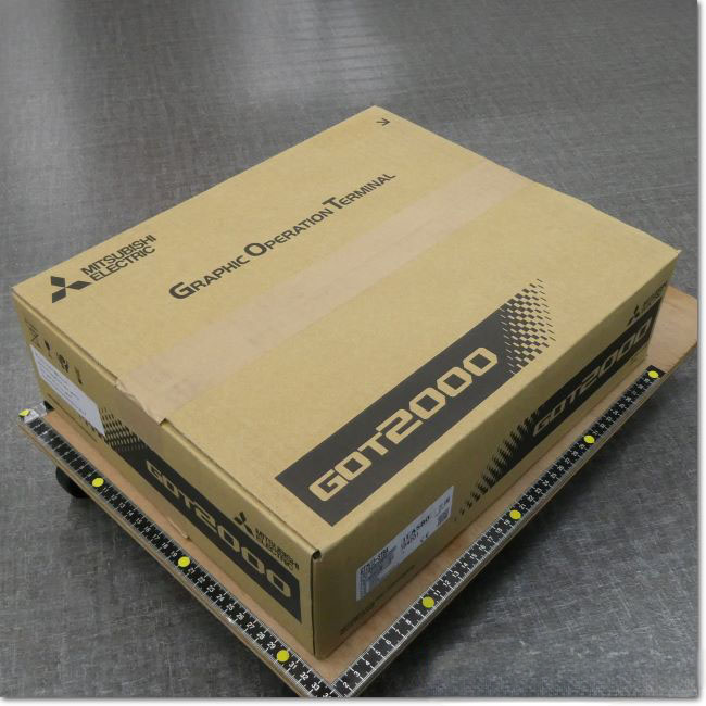 FA機器ドットコム / GT2512-STBA GOT本体 10.4型VGA[640×480] TFT 