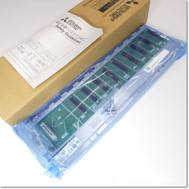 FA機器ドットコム / Q38B 基本ベースユニット 8スロット (三菱電機 