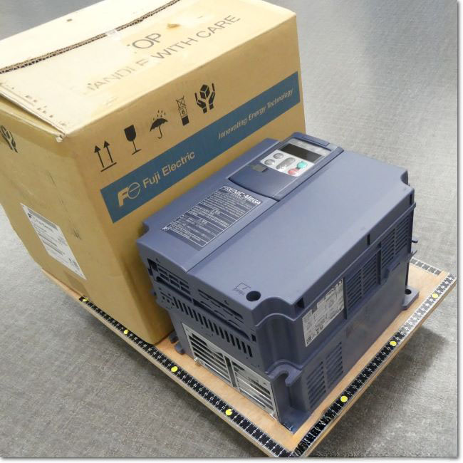 FA機器ドットコム / FRN7.5G1S-4J インバータ 3相400V 7.5kW FA機器ドットコム / FRN7.5G1S-4J インバータ 3相400V 7.5kW