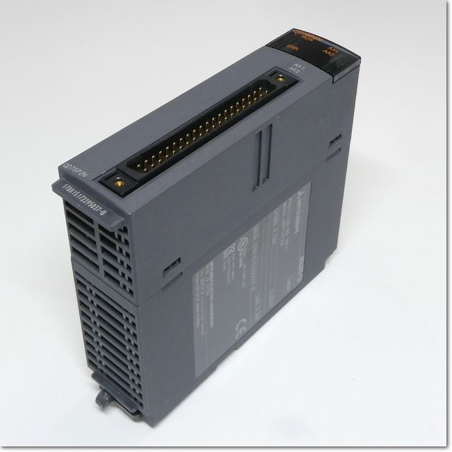 FA機器ドットコム / QD75P2N 位置決めユニット 2軸オープンコレクタ 