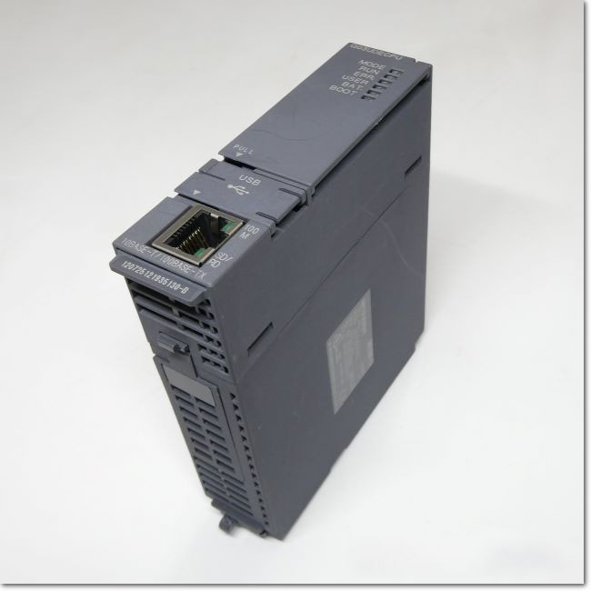 FA機器ドットコム / Q03UDECPU ユニバーサルモデルQCPU (三菱電機) | FA機器ドットコム