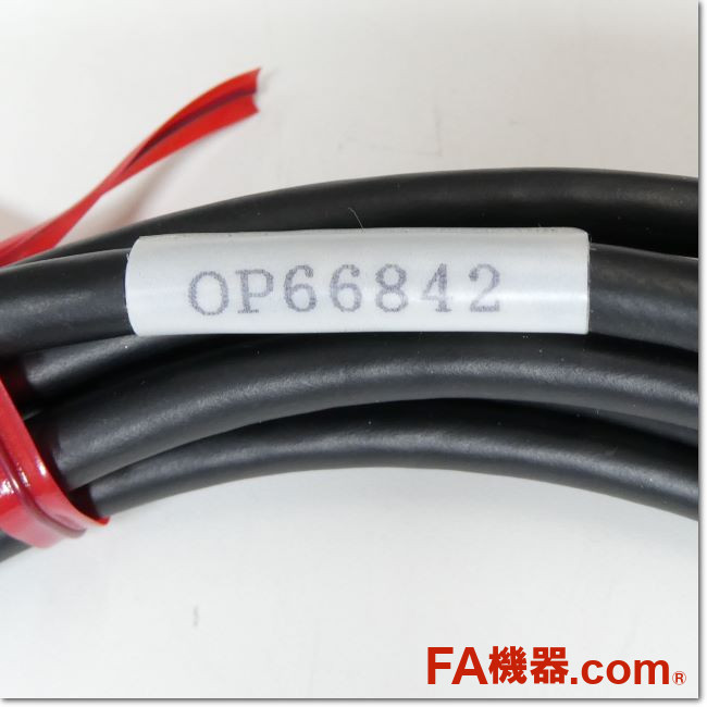 FA機器ドットコム / OP-66842 RGBモニタケーブル 3m (KEYENCE) | FA