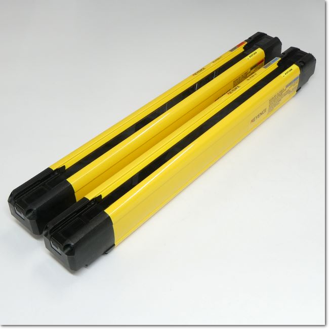 Lights57SX 16x7J+38 PCD139.7 GL-R 4本セット セーフティライトカーテン GL-R シリーズ | キーエンス