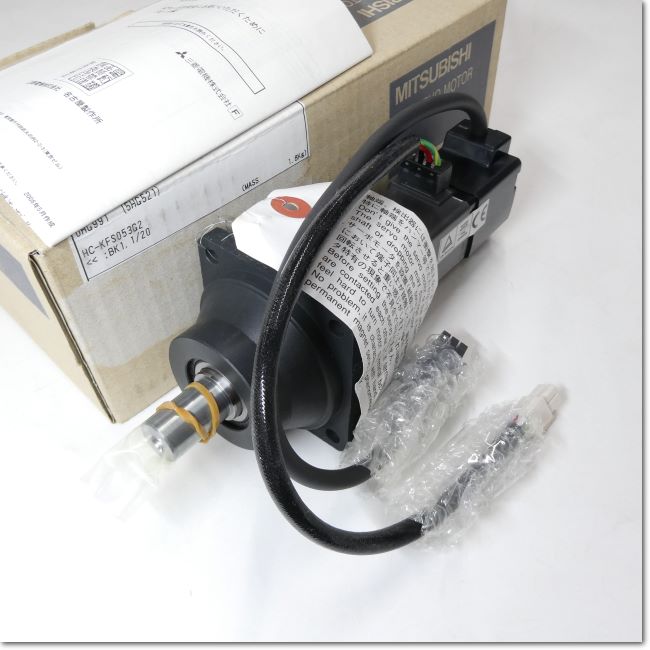 FA機器ドットコム / HC-KFS053G2 ACサーボモータ 50W 減速機付き 減速