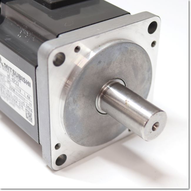 FA機器ドットコム / HF-KP23 ACサーボモータ 0.2kW (三菱電機) | FA