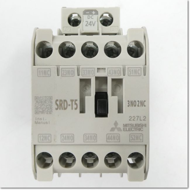 三菱電機 RD81DL96 2023年製 未使用 三菱電機 管理番号：59Y2-32