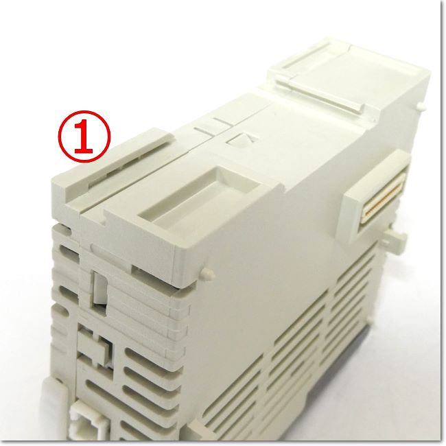 FA機器ドットコム / FX2NC-32EX 入力増設ブロック DC入力32点 (三菱