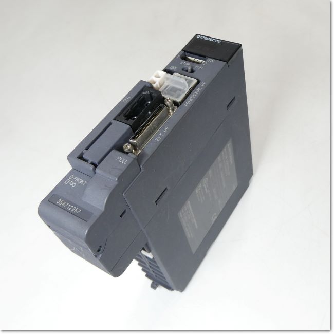 FA機器ドットコム / Q172DSCPU モーションコントローラ SSCNET/H対応