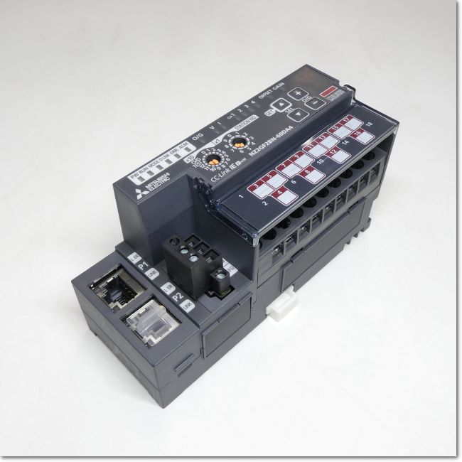 ☆新品NZ2GF2B-60AD4 アナログ入出力ユニット | STAGING ☆新品NZ2GF2B-60AD4 アナログ入出力ユニット | STAGING