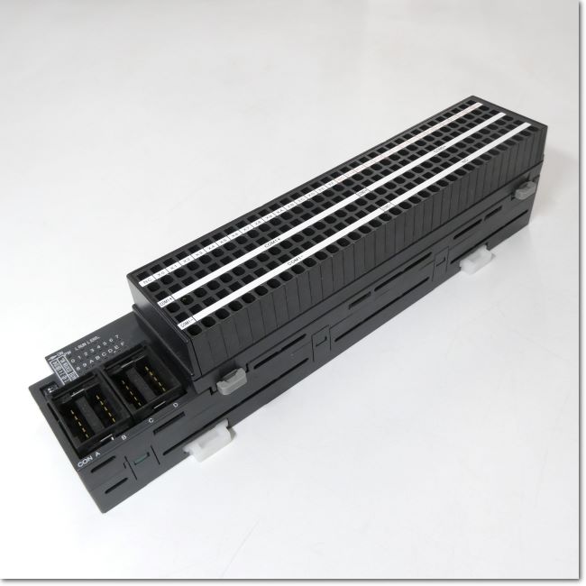 FA機器ドットコム / AJ65VBTS32-32DT CC-LinkリモートI/Oユニット DC