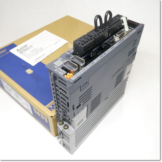 MITSUBISHI MR-J3-40B (GA) サーボアンプ 400W MITSUBISHI MR-J3-40B