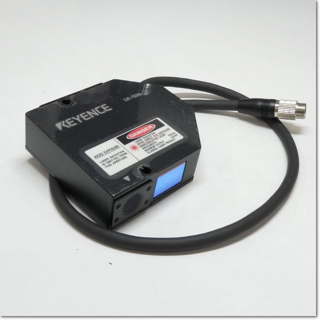 FA機器ドットコム / LK-G35 高速・高精度CCDレーザ変位計 高精度センサ