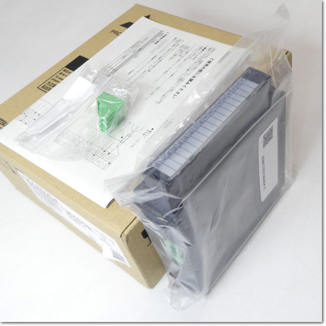 FA機器ドットコム / Q64AD2DA アナログ入出力ユニット (三菱電機) | FA 